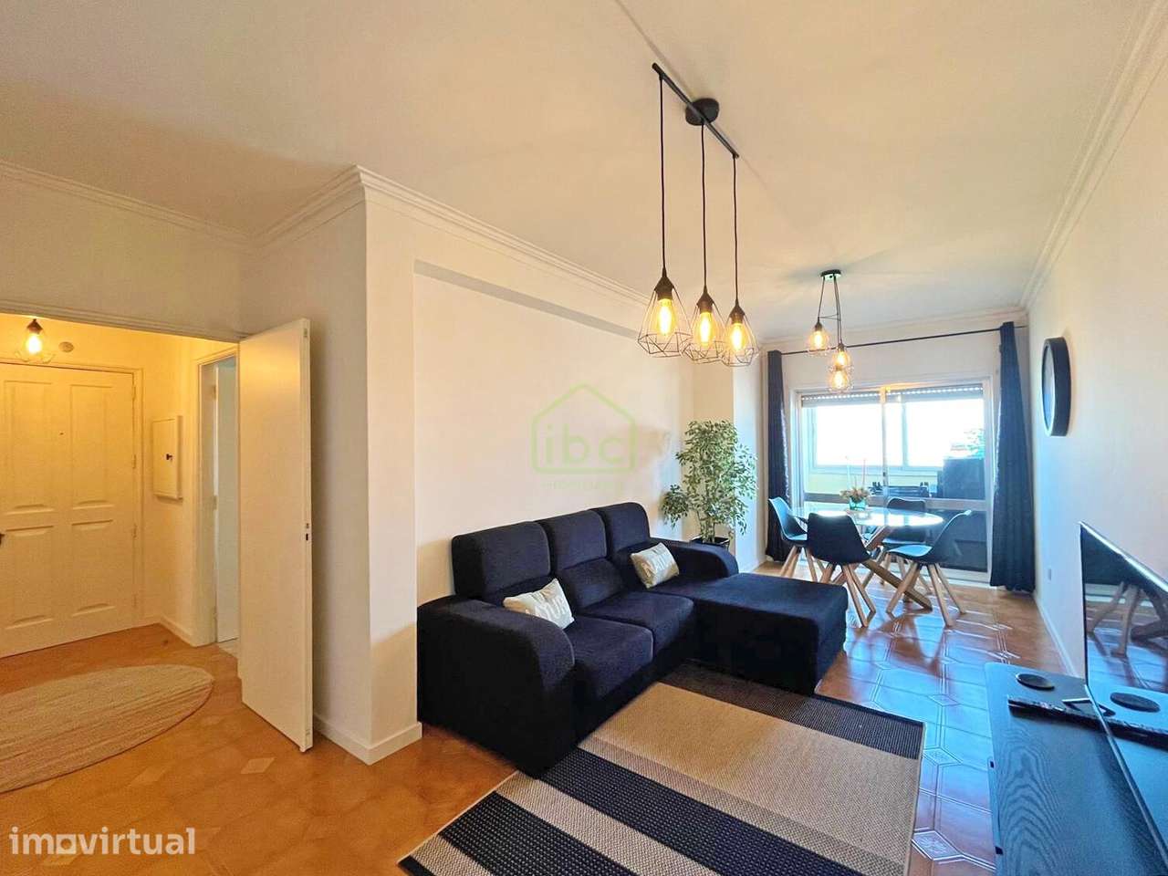T3 Remodelado com Vista Mar a 50m da Praia | Vila do Conde - Grande imagem: 2/26