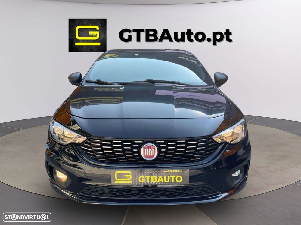 Fiat Tipo Station Wagon 1.3 M-Jet Street - 3