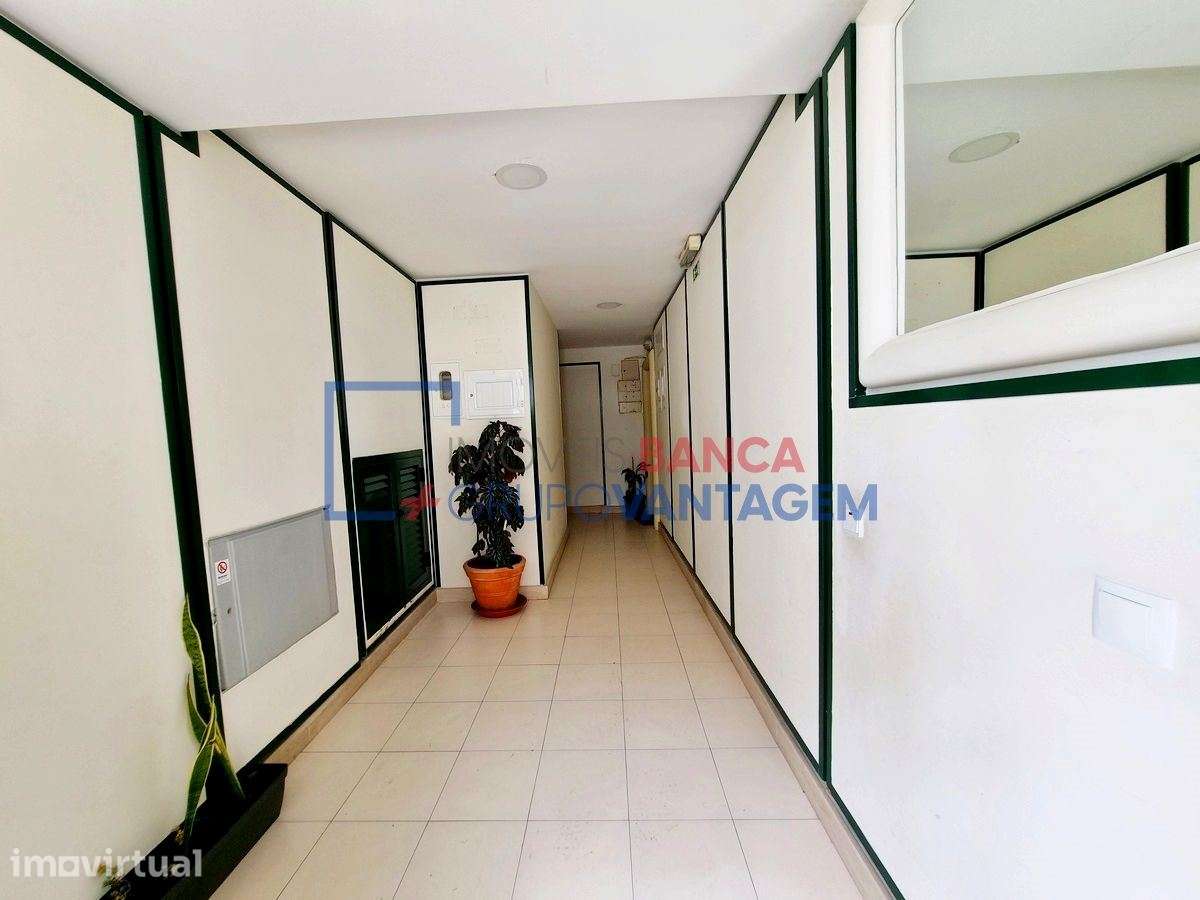 Apartamento T3 em Alcácer do Sal - Grande imagem: 4/30