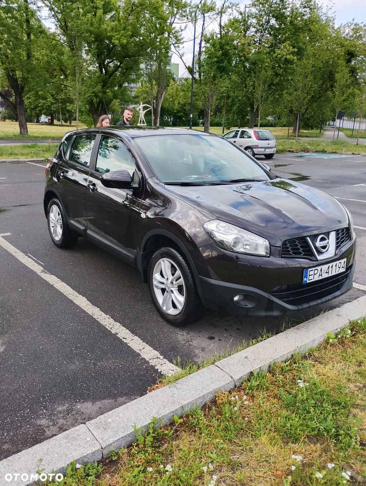 Nissan Qashqai 2.0 Tekna - 4