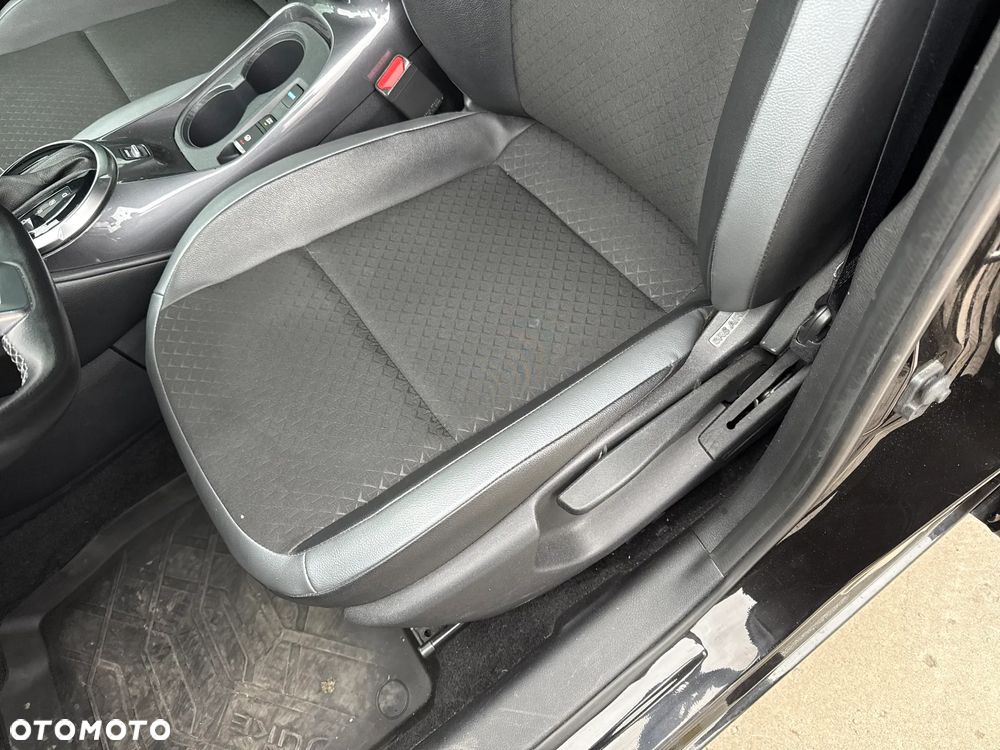 Nissan Juke 1.6 Hybrid N-Connecta AMT - 13