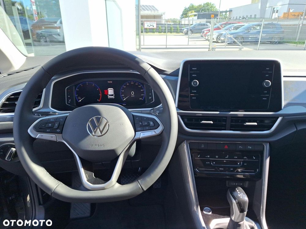 Volkswagen T-Roc 1.5 TSI Final Edition DSG - 13