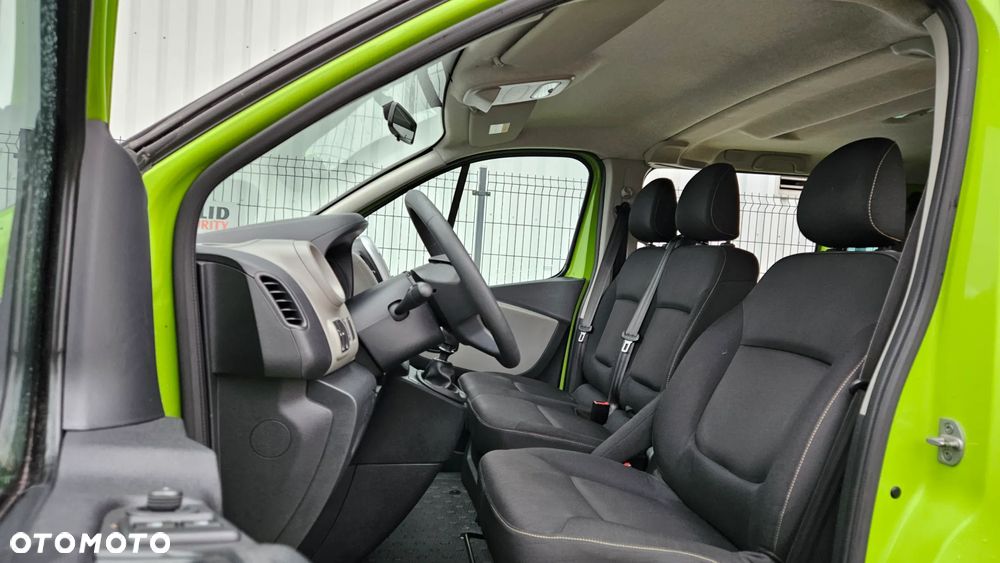 Renault Trafic ENERGY dCi 145 L2H1 Komfort - 5