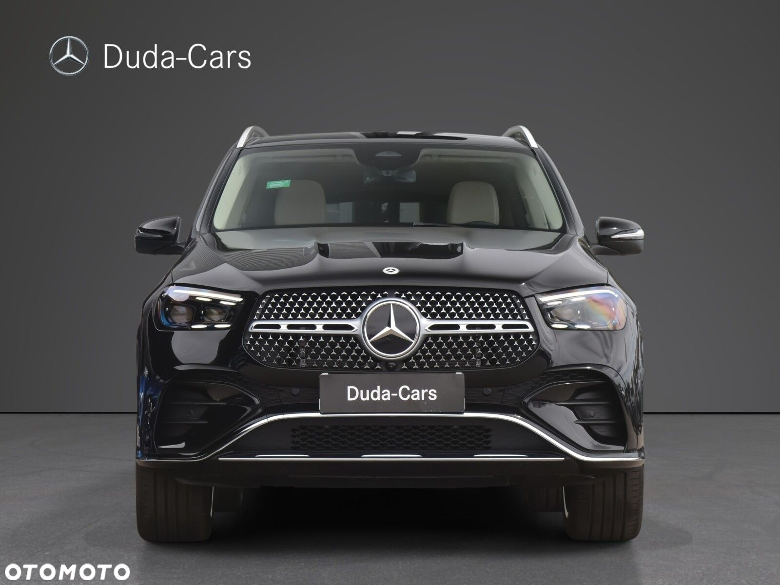 Mercedes-Benz GLE - 4