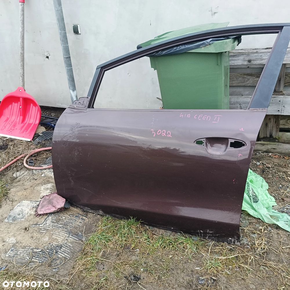 Kia Ceed 1.6 GDI Edition 7 - 3