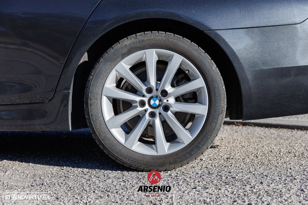 BMW 520 d - 23