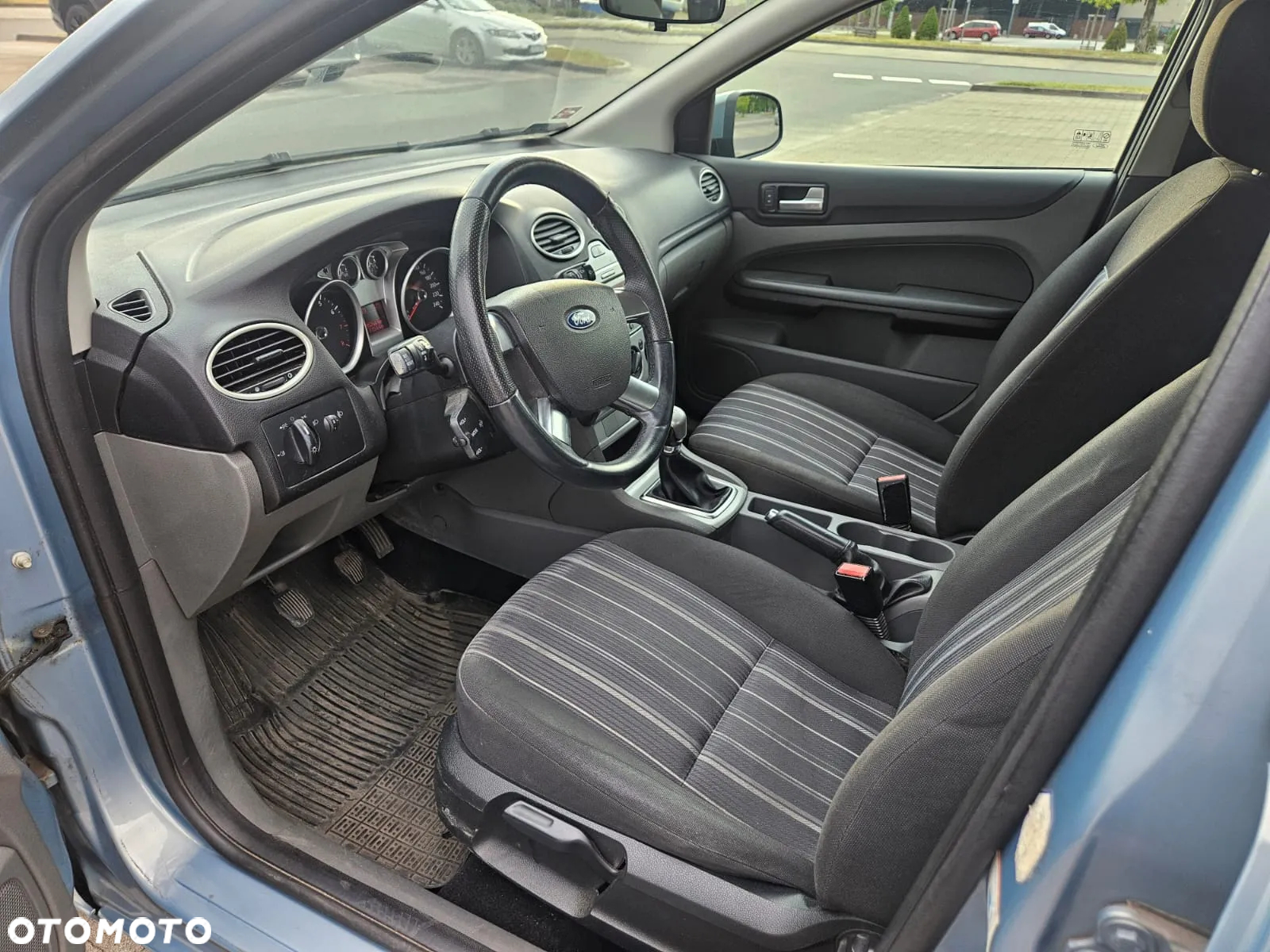Ford Focus - 14