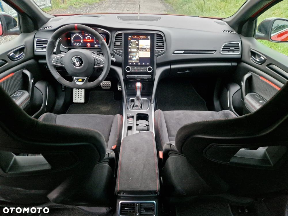 Renault Megane - 16