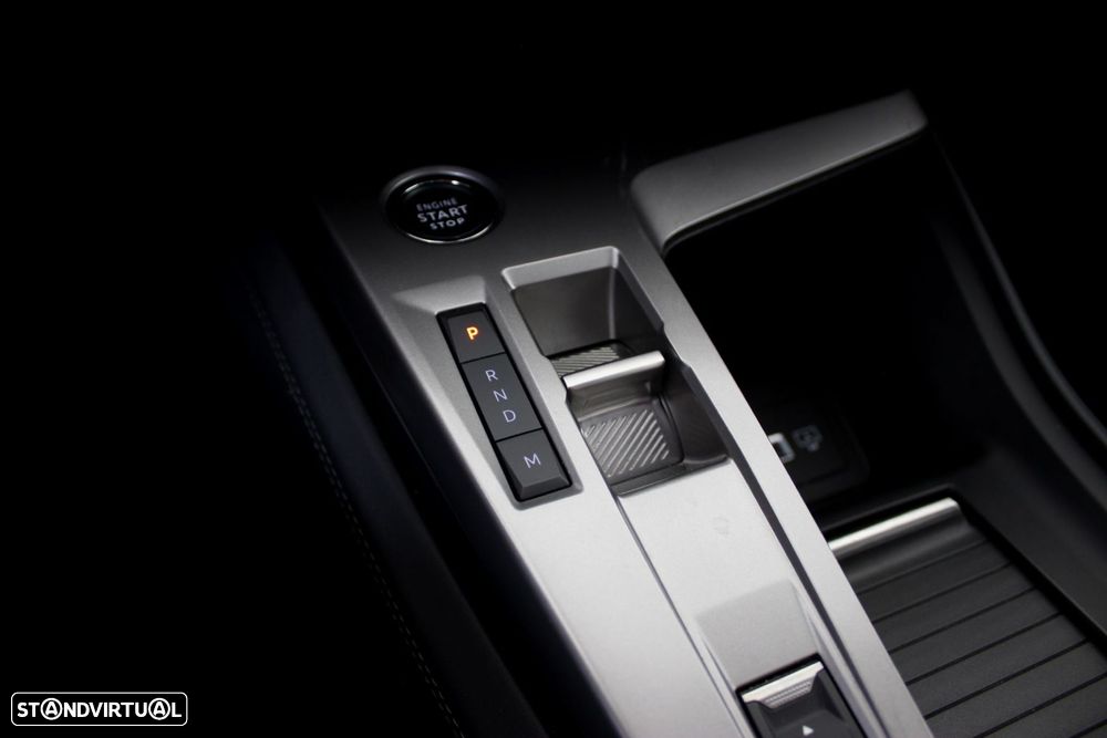 Peugeot 308 1.2 PureTech Allure EAT8 - 28