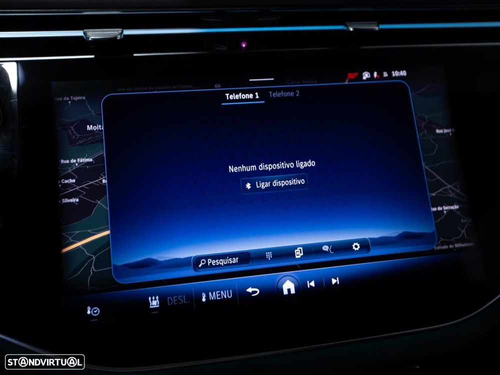 Mercedes-Benz E 300 de 4Matic 9G-TRONIC AMG Line - 32