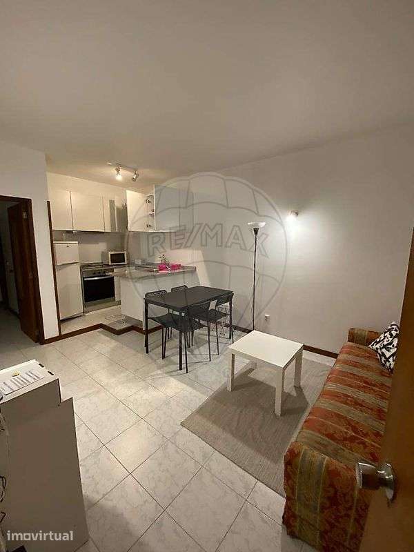 Apartamento T1 para arrendamento - Grande imagem: 5/12