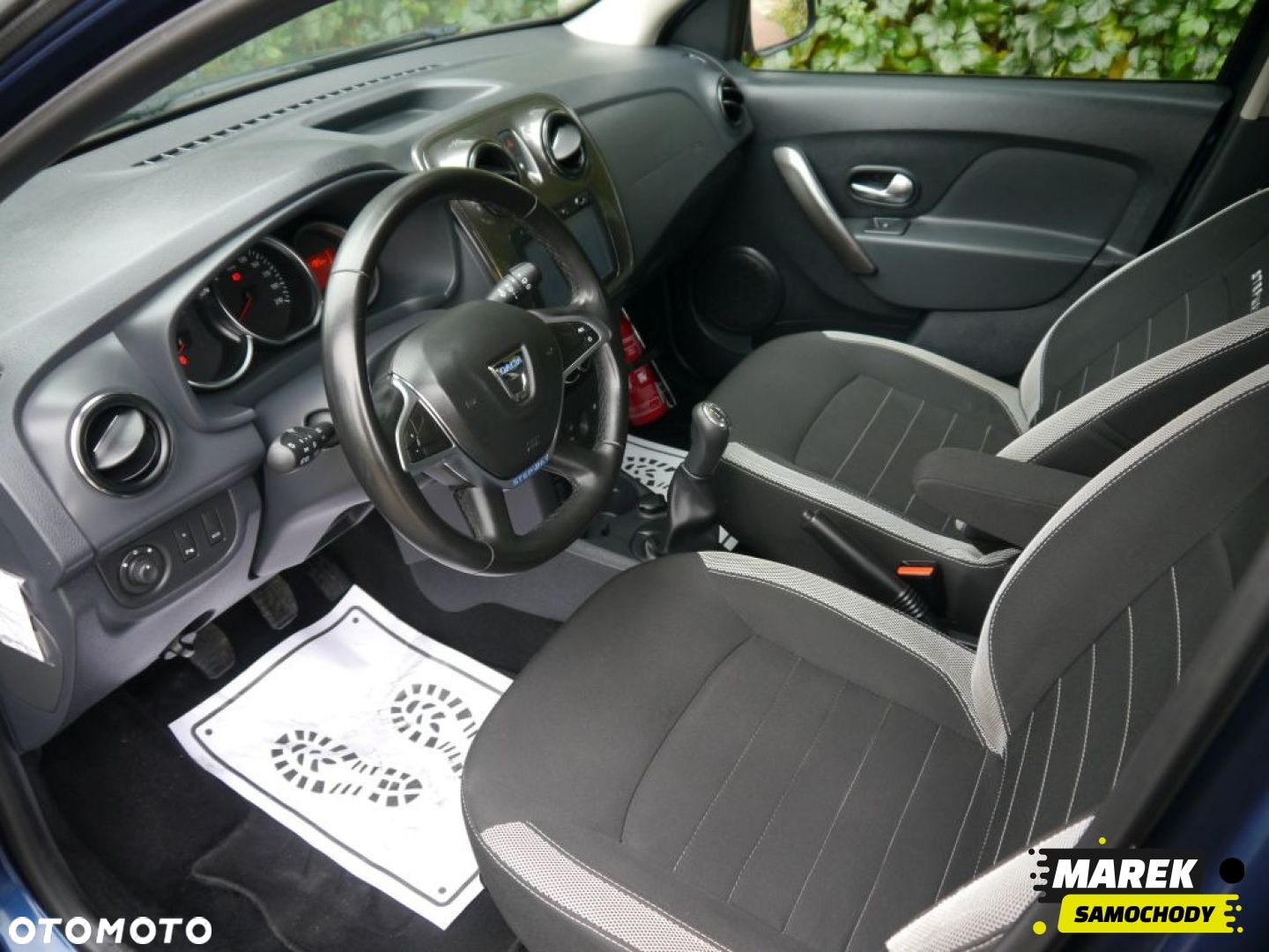 Dacia Sandero Stepway - 19