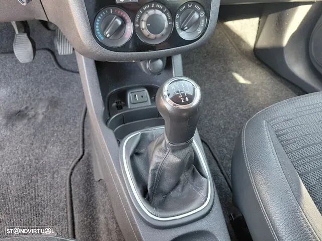 Opel Corsa 1.3 CDTi Cosmo - 13