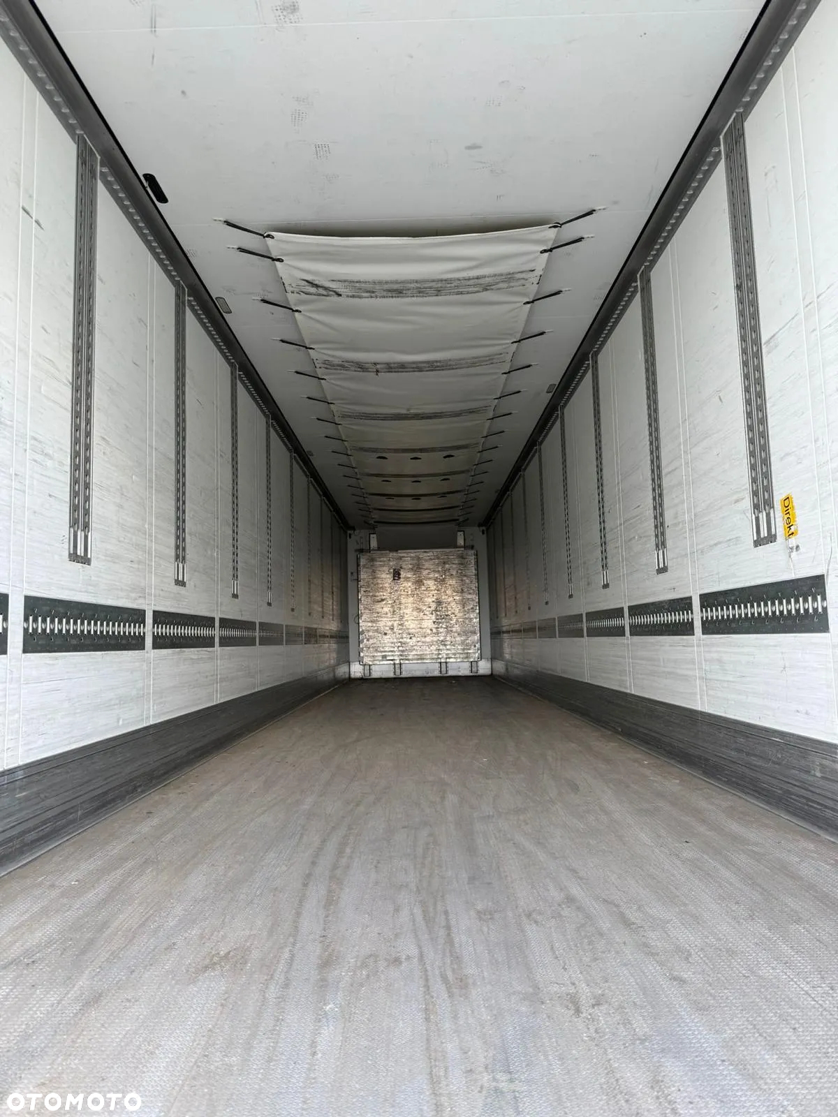 Schmitz Cargobull Doppelstock - 10
