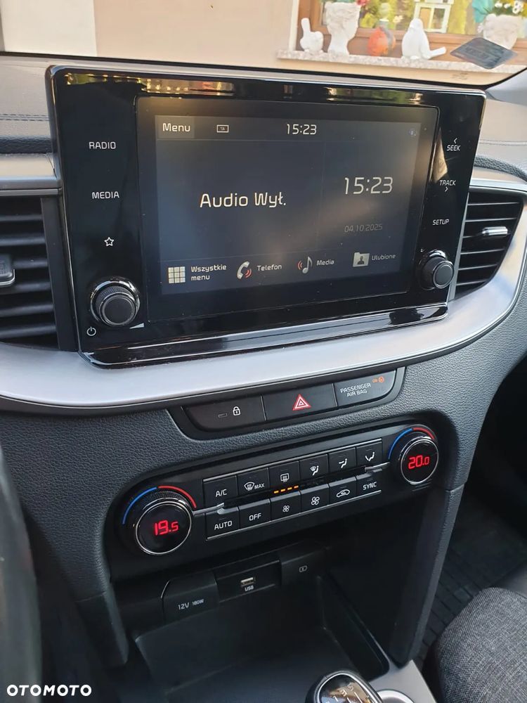 Kia Ceed - 5