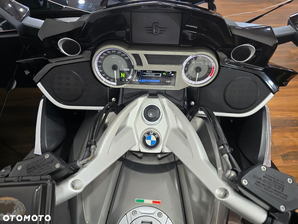 BMW K - 4