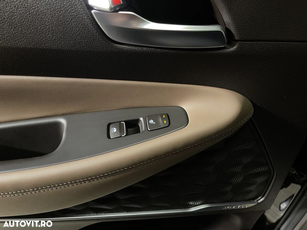 Hyundai Santa Fe - 20