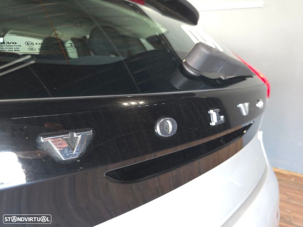 Volvo V40 1.6 D2 Momentum - 15