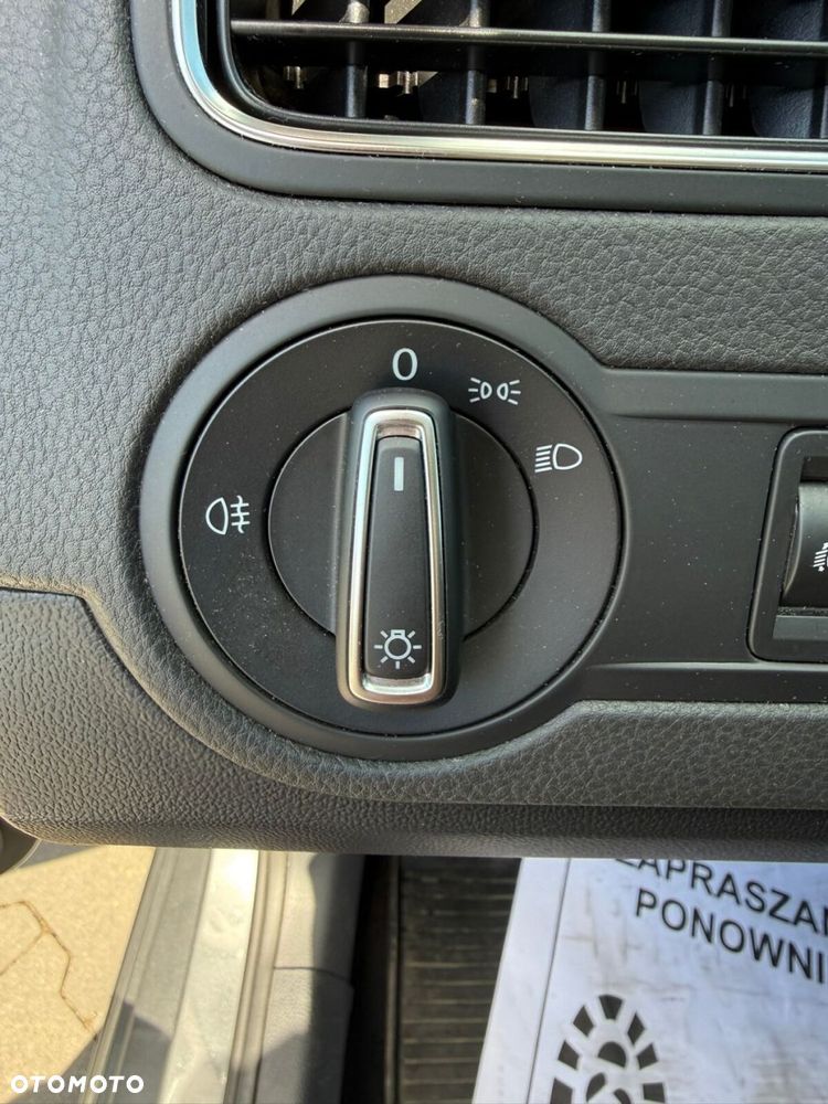 Volkswagen Polo 1.2 TSI BMT Comfortline - 13