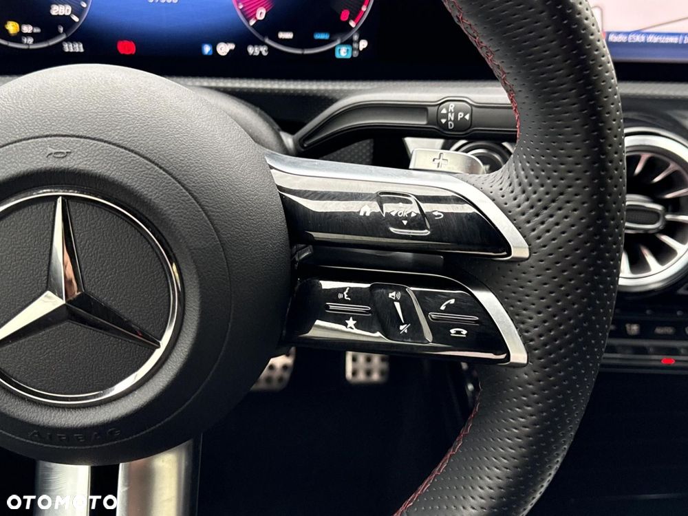 Mercedes-Benz Klasa A - 25