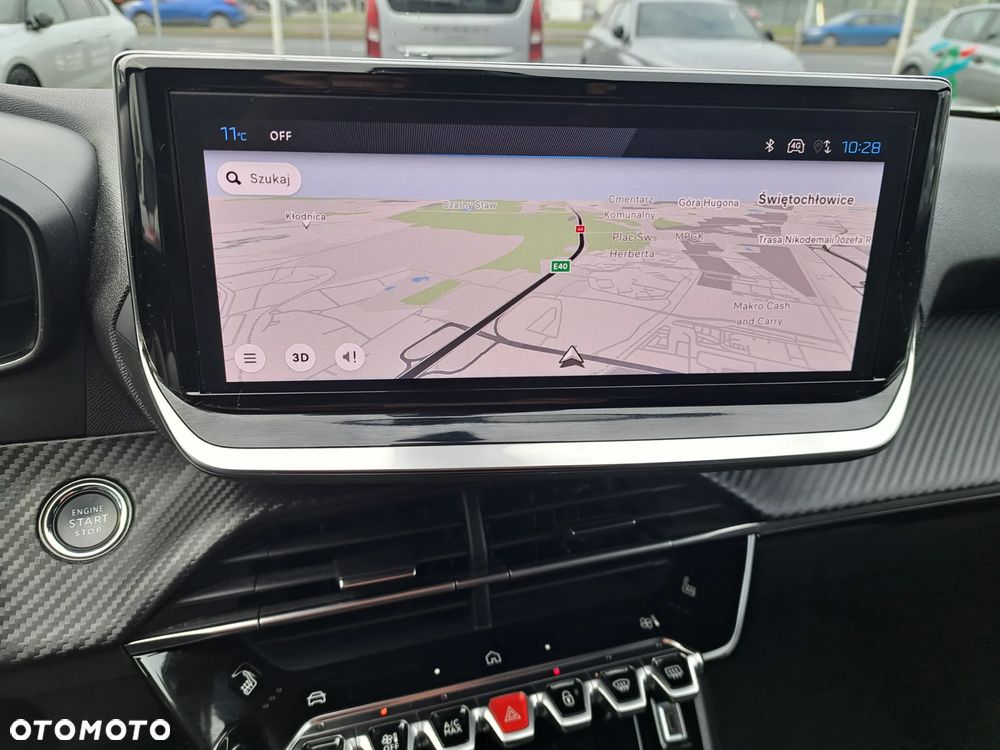 Peugeot 2008 1.2 PureTech Allure Pack S&S EAT8 - 7