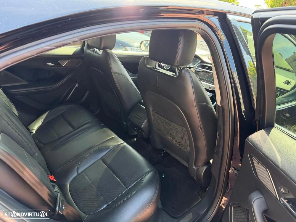 Jaguar I-Pace - 20