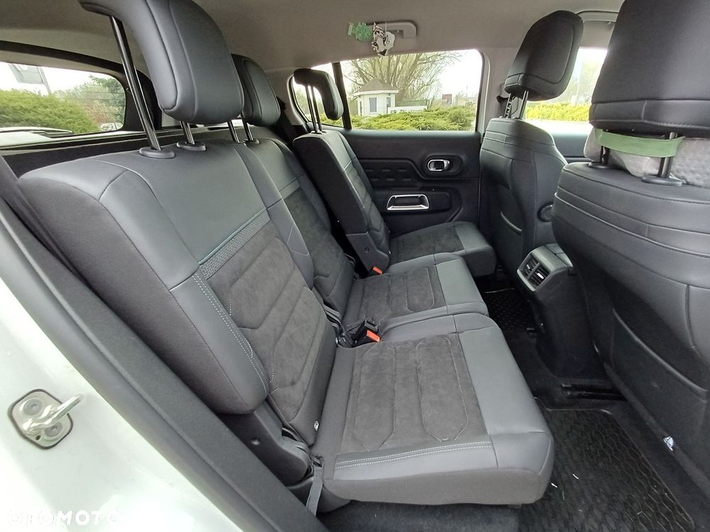 Citroën C5 Aircross 1.5 BlueHDi Max EAT8 - 35