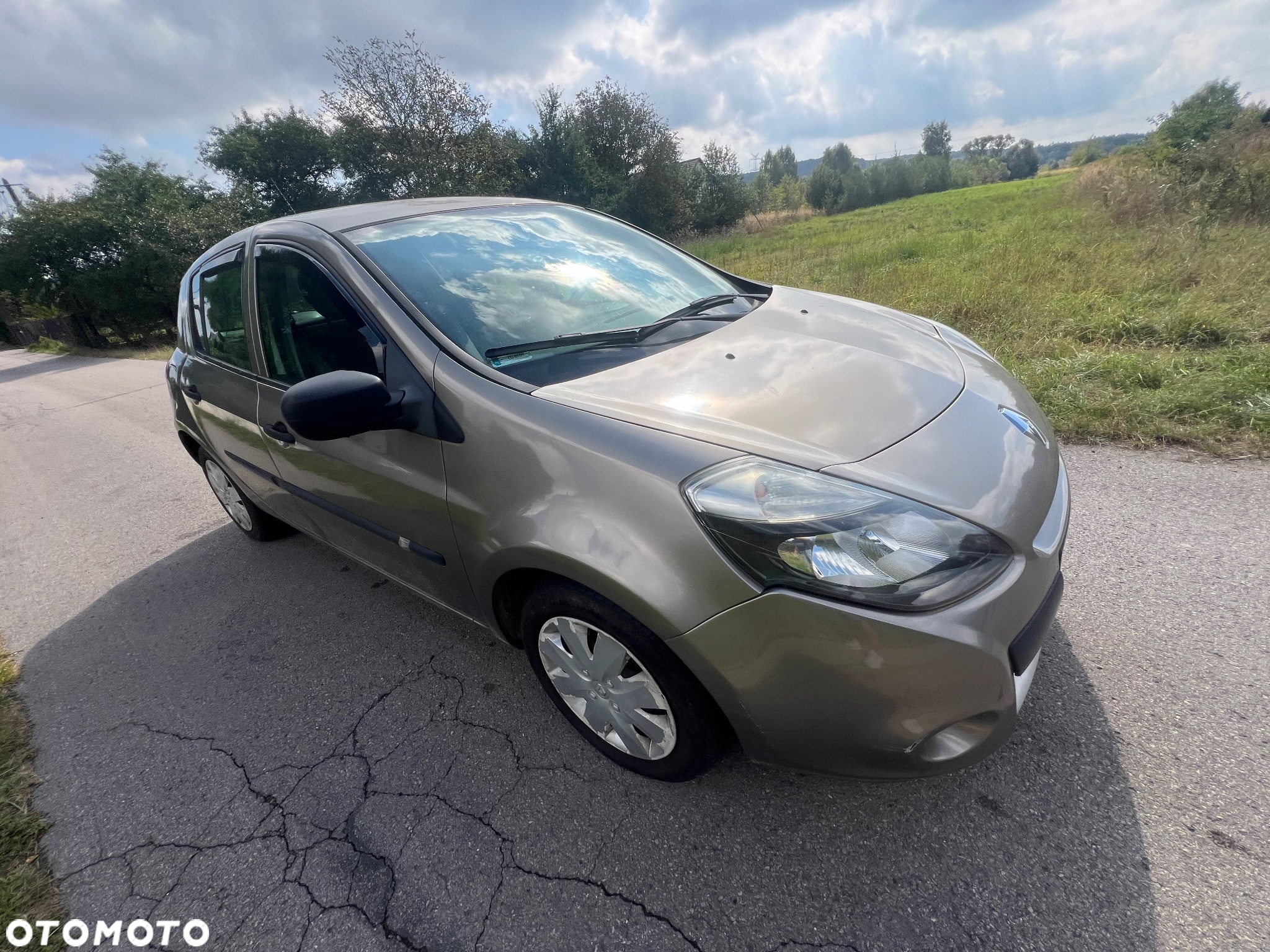 Renault Clio 1.5 dCi Alize - 7