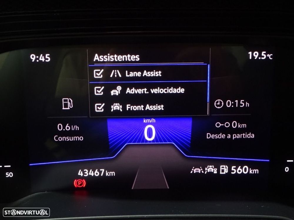 VW Taigo 1.0 TSI Urban - 19