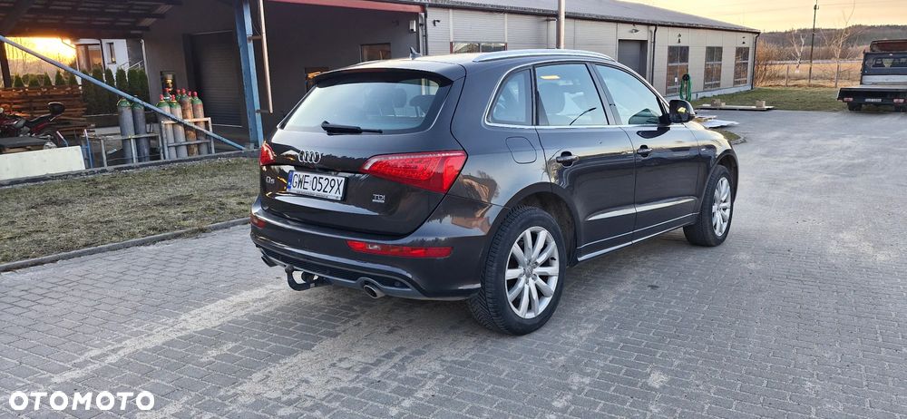 Audi Q5 3.0 TDI Quattro S tronic - 6