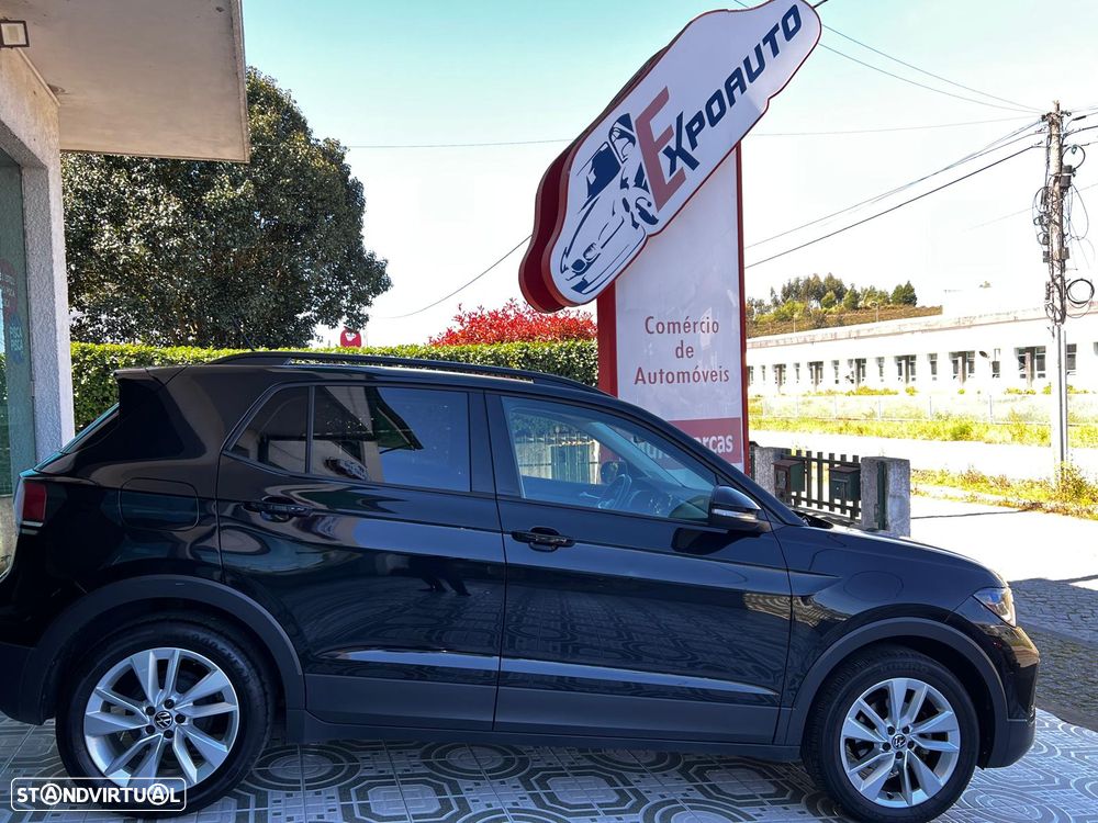 VW T-Cross 1.0 TSI Urban - 30