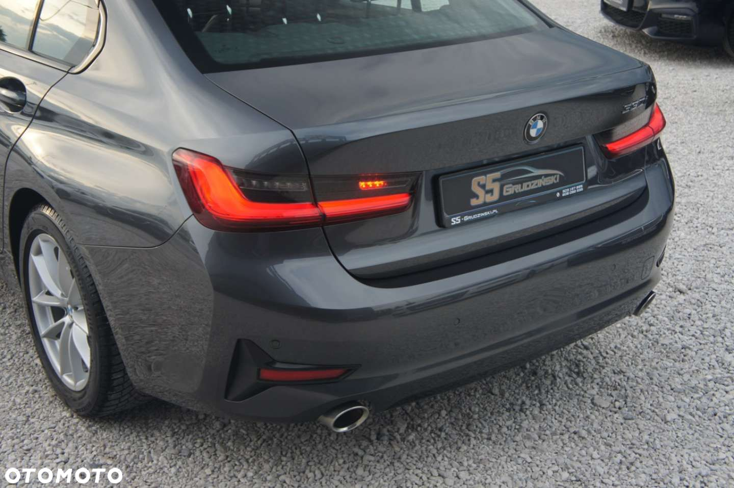 BMW Seria 3 - 22