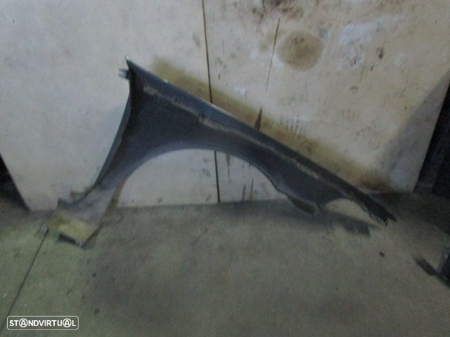 Guarda Lamas GL649 RENAULT LAGUNA 2 2002 5P ESQ - 3