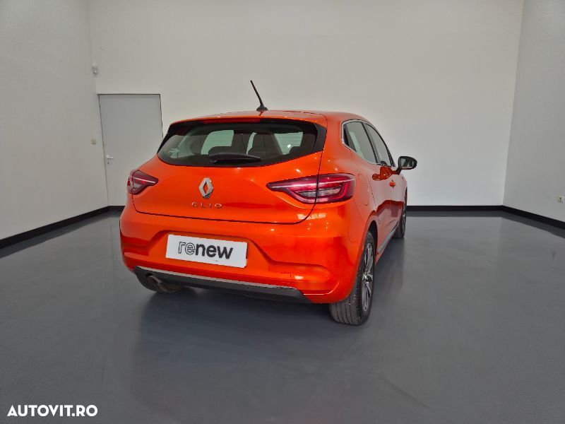Renault Clio V TCe Intens - 3