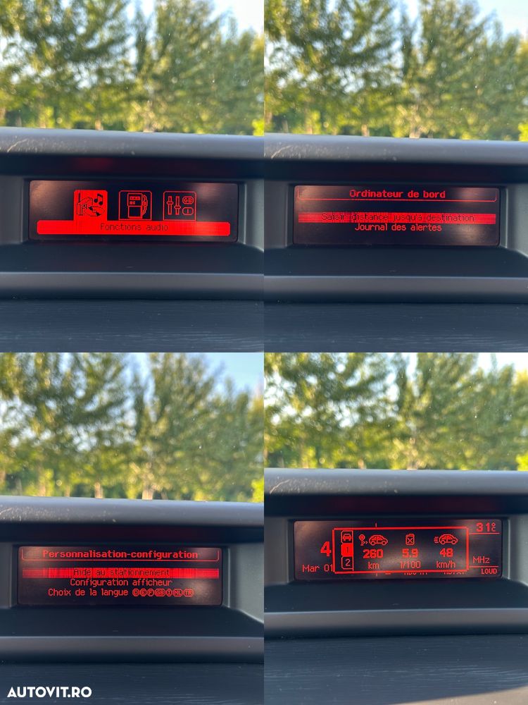 Citroën C3 Picasso VTi 120 Exclusive - 16