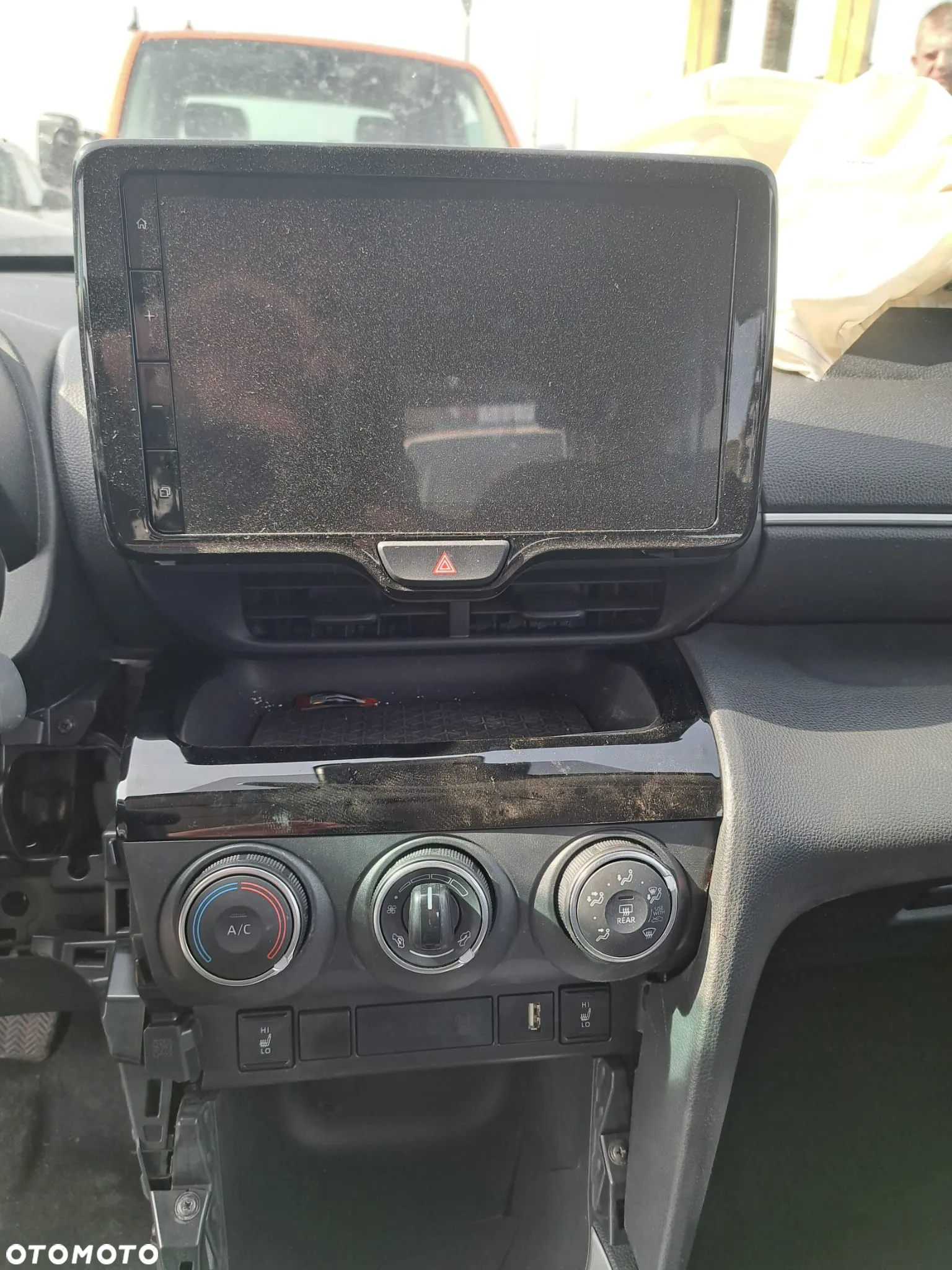 Toyota Yaris Cross 1.5 Comfort CVT - 7