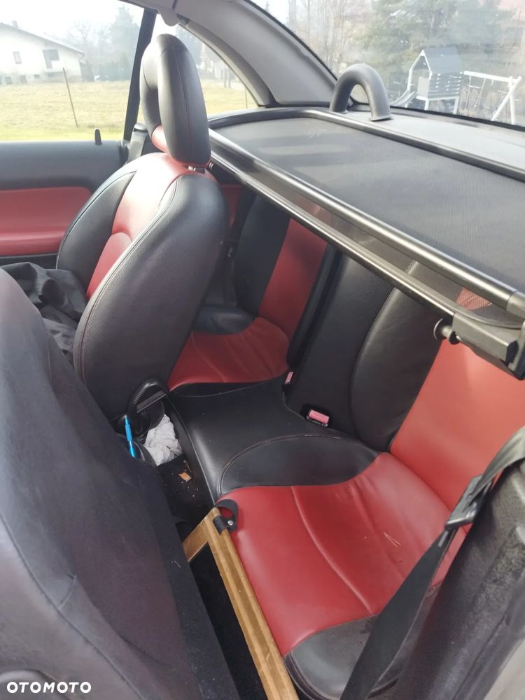 Peugeot 206 CC 1.6 Euro4 - 6