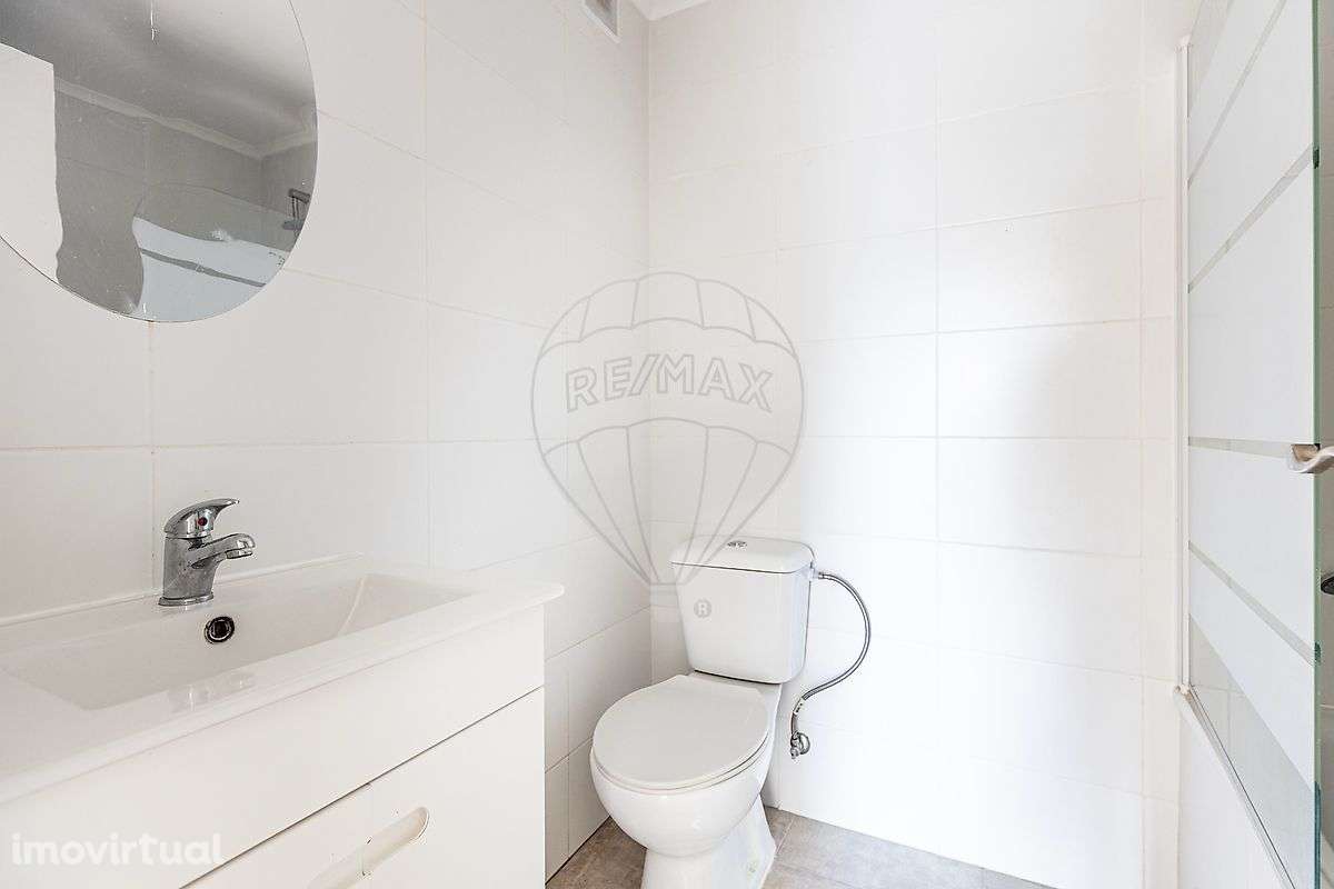 Apartamento T2 para arrendamento - Grande imagem: 4/11