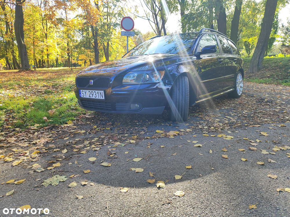 Volvo V50 - 14