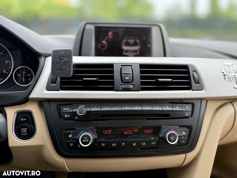 BMW Seria 3 - 9