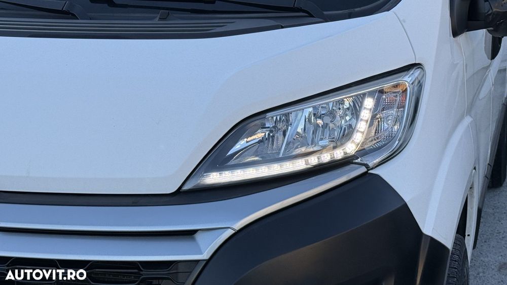 Citroën Jumper - 16