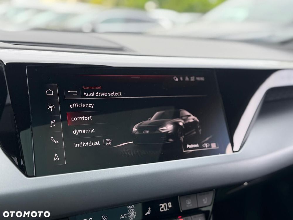Audi e-tron GT - 34