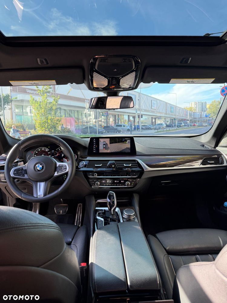 BMW Seria 5 - 27