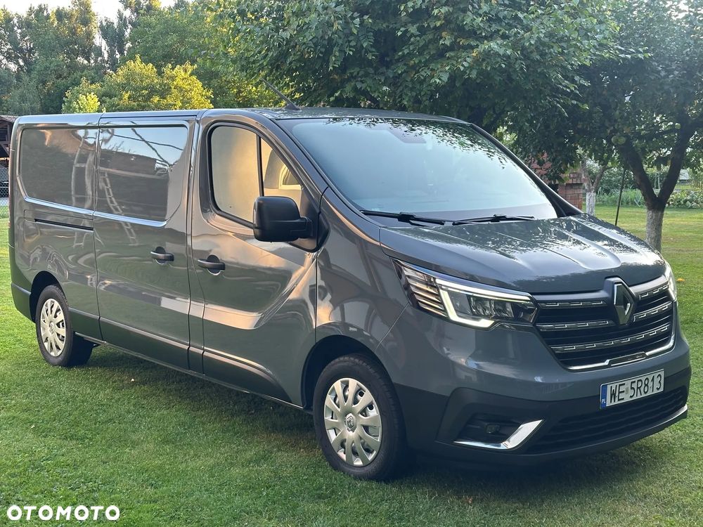 Renault Trafic - 1