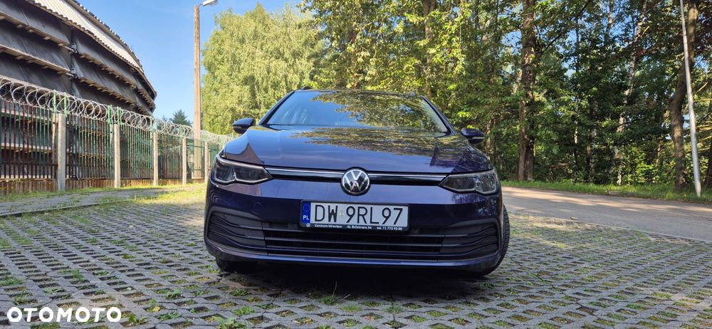Volkswagen Golf - 2