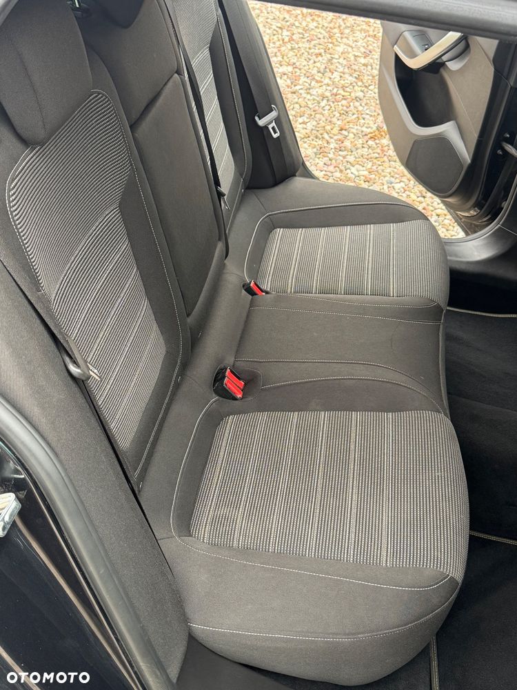 Opel Insignia Sports Tourer 2.0 Diesel Business Edition - 30