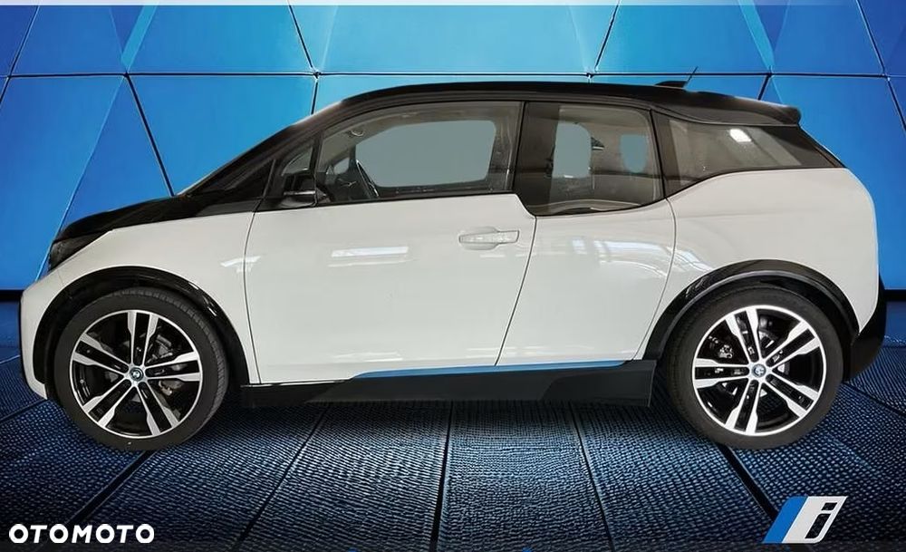 BMW i3 i3S 120 Ah - 2