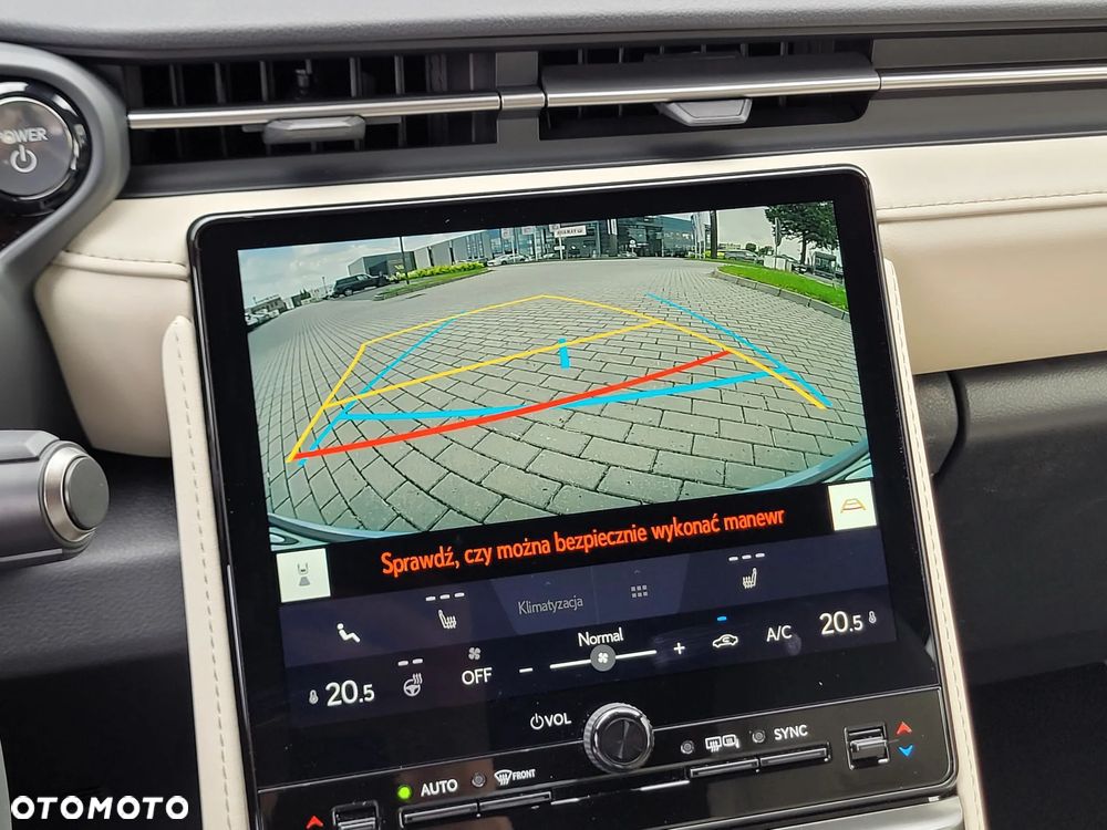 Lexus LBX 1.5 Hybrid Elegant - 17