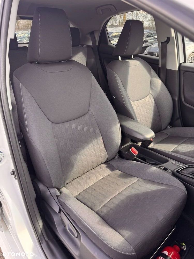 Toyota Yaris Hybrid 1.5 Style - 10