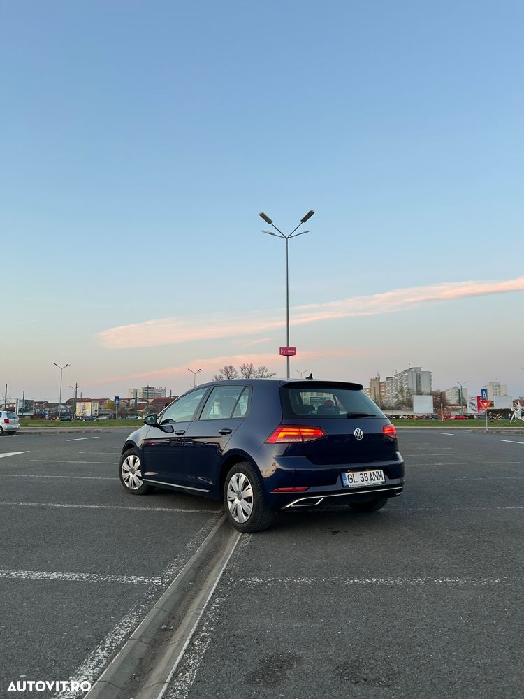 Volkswagen Golf 1.4 TSI Highline - 2